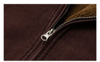Japanese Vintage Polar Fleece Jacket Outwear