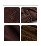 Japanese Vintage Polar Fleece Jacket Outwear