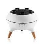 Jellyfish Aroma Air Diffuser Essential Oils Vaporiser 250ml With 7 Night Lights