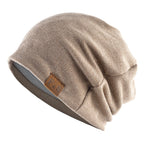 Baggy Slouchy Beanie Breathable Lightweight Hat Unisex