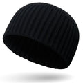 Knit Beanie Hip-Hop Style Warm Woolen Winter Hat