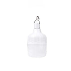 LED Lamp Bulbs Outdoor USB Rechargeable Lights Portable
