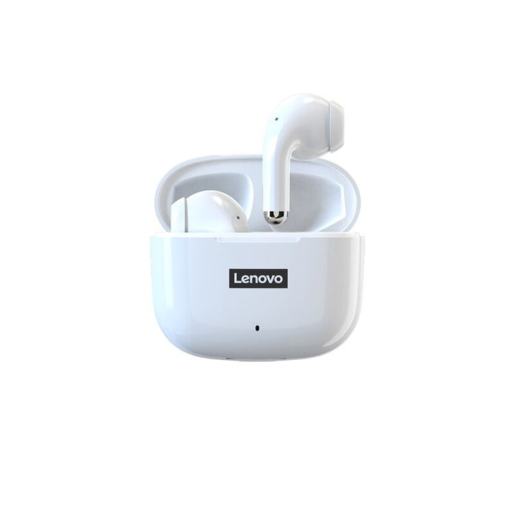 Wireless Earbuds Lenovo LP40 Bluetooth LivePods Earphones Headphones