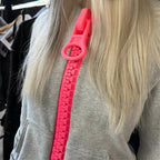 Big Zipper Hoodie