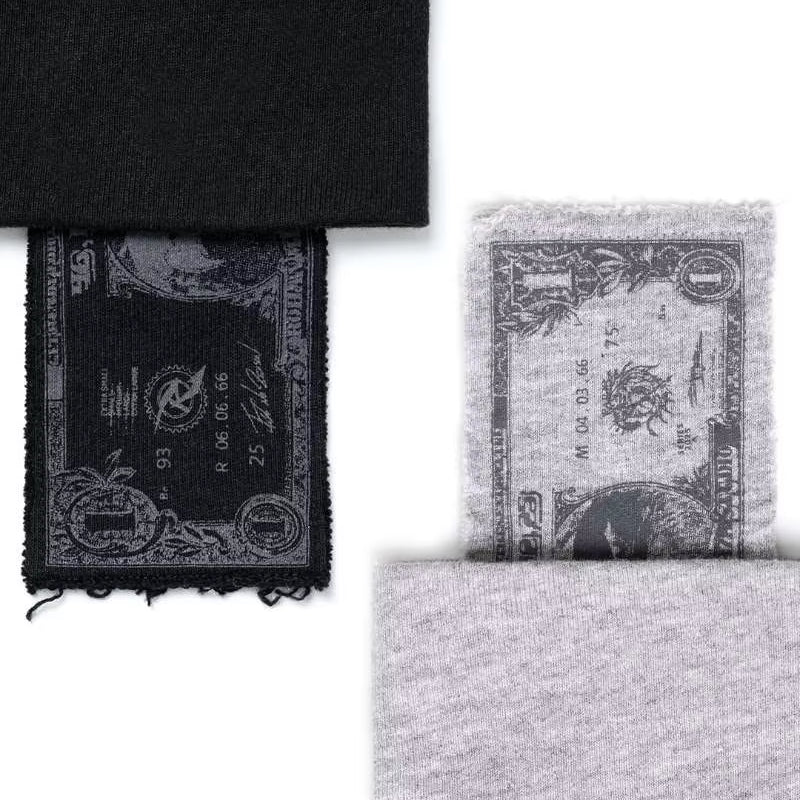 Big Zipper Hoodie