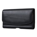 Phone Case Belt Holster Clip-On Waist Leather Pouch Bag iPhone Samsung
