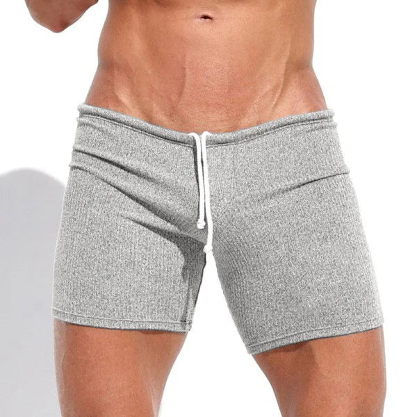 Men's Skinny Tight Sports Comfort Shorts