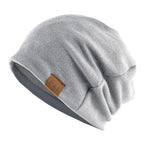 Baggy Slouchy Beanie Breathable Lightweight Hat Unisex