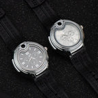 Lighter Watch Windproof Outdoor Fire Starter