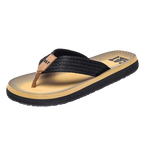 Lightweight Chunky Thongs Flip-Flops Canvas Y-strap