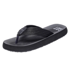 Lightweight Chunky Thongs Flip-Flops Canvas Y-strap
