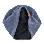 Baggy Slouchy Beanie Breathable Lightweight Hat Unisex