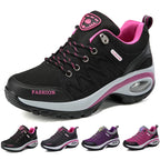 Lightweight Hiking AirMesh Walking Shoes Outdoor Runners