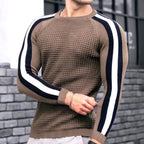 Modern Fashion Long Sleeve Designer T-shirt