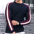 Modern Fashion Long Sleeve Designer T-shirt