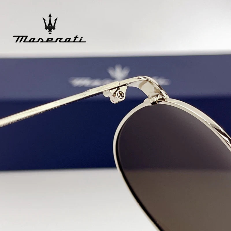 MASERATI Car UV400 Polarized Sunglasses