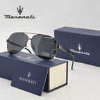 MASERATI Car UV400 Polarized Sunglasses