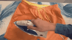 Colour Changing Boardshorts Swimming Bathers Surf Beachwear