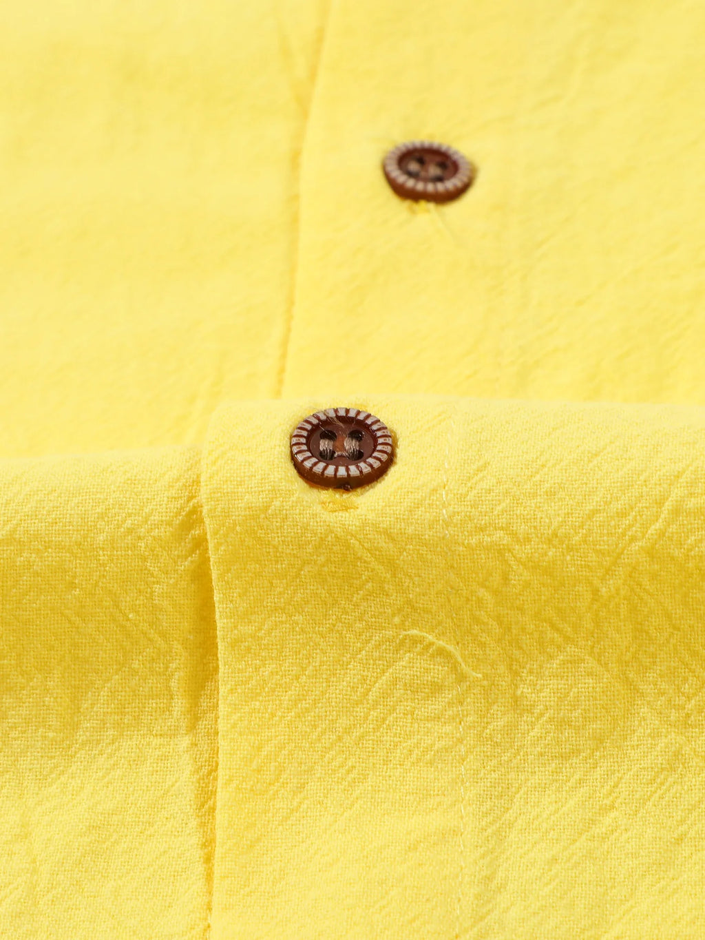 Men's Cotton and Hemp Casual Shirt