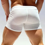 Men's Sexy Lace-Up Shorts Super Comfortable