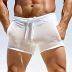 Men's Sexy Lace-Up Shorts Super Comfortable