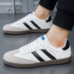 Two Bar Stripe Sneakers Streetwear Classic Unisex