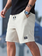 Classic Collection | Men's Beach Casual Sports Shorts
