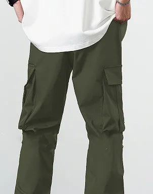Men's Cargo Pants Everyday Classic