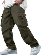 Men's Cargo Pants Everyday Classic