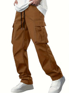 Men's Cargo Pants Everyday Classic