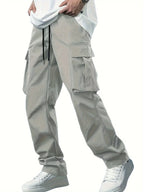 Men's Cargo Pants Everyday Classic