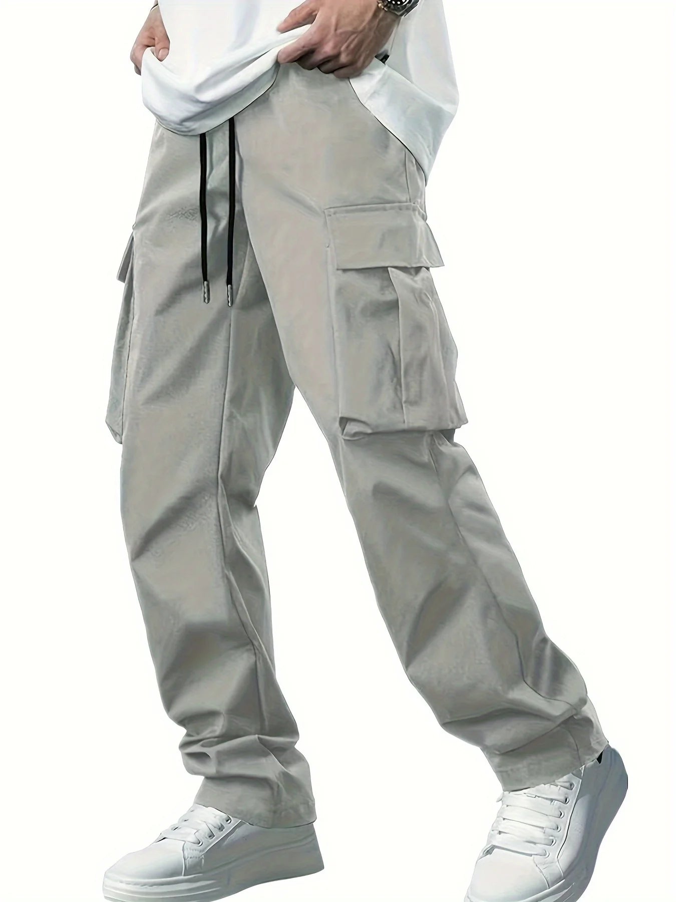 Men's Cargo Pants Classic