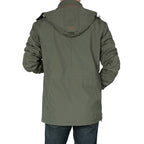 Men's Jacket Sports Coat Windbreaker Outwear