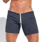 Men's Skinny Tight Sports Comfort Shorts