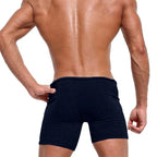 Men's Skinny Tight Sports Comfort Shorts