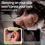 Mini Invisible Ergonomic In-Ear Earbuds