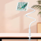 Lazy Phone Stand iPad Tablet Gooseneck Bedside Holder Netflix Handsfree