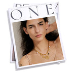 Moon Sun Starfish Pendant Charm Statement Necklace