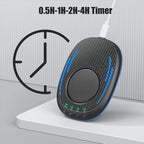 Mouse Mover Undetectable With Timer Silent Jiggler ON/Off Switch Wiggler Keep Computer Awake WFH