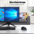 Mouse Jiggler Automatic Mover Keep Computer Awake WFH Tool