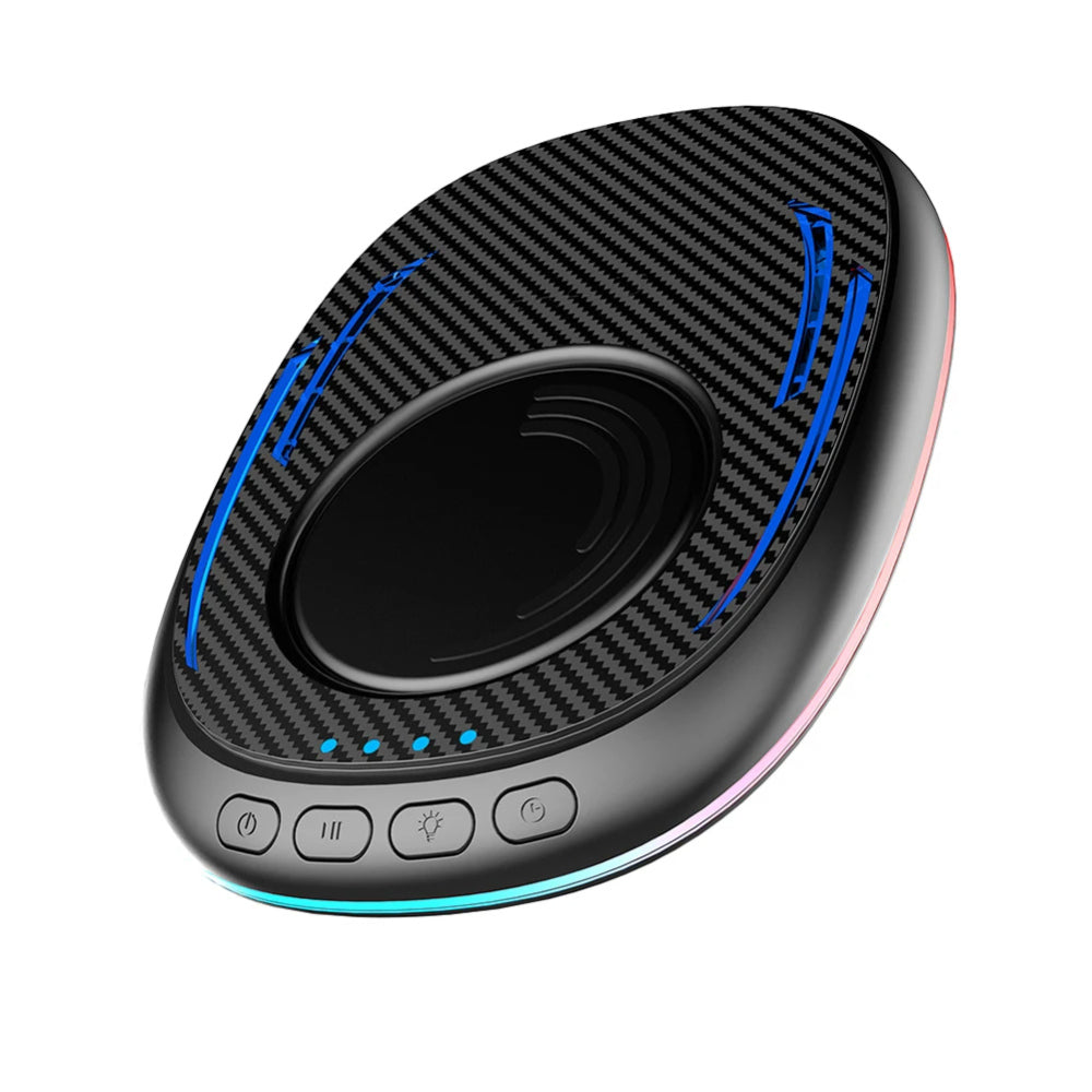 Mouse Mover Jiggler With Timer USB Keep Computer On Awake