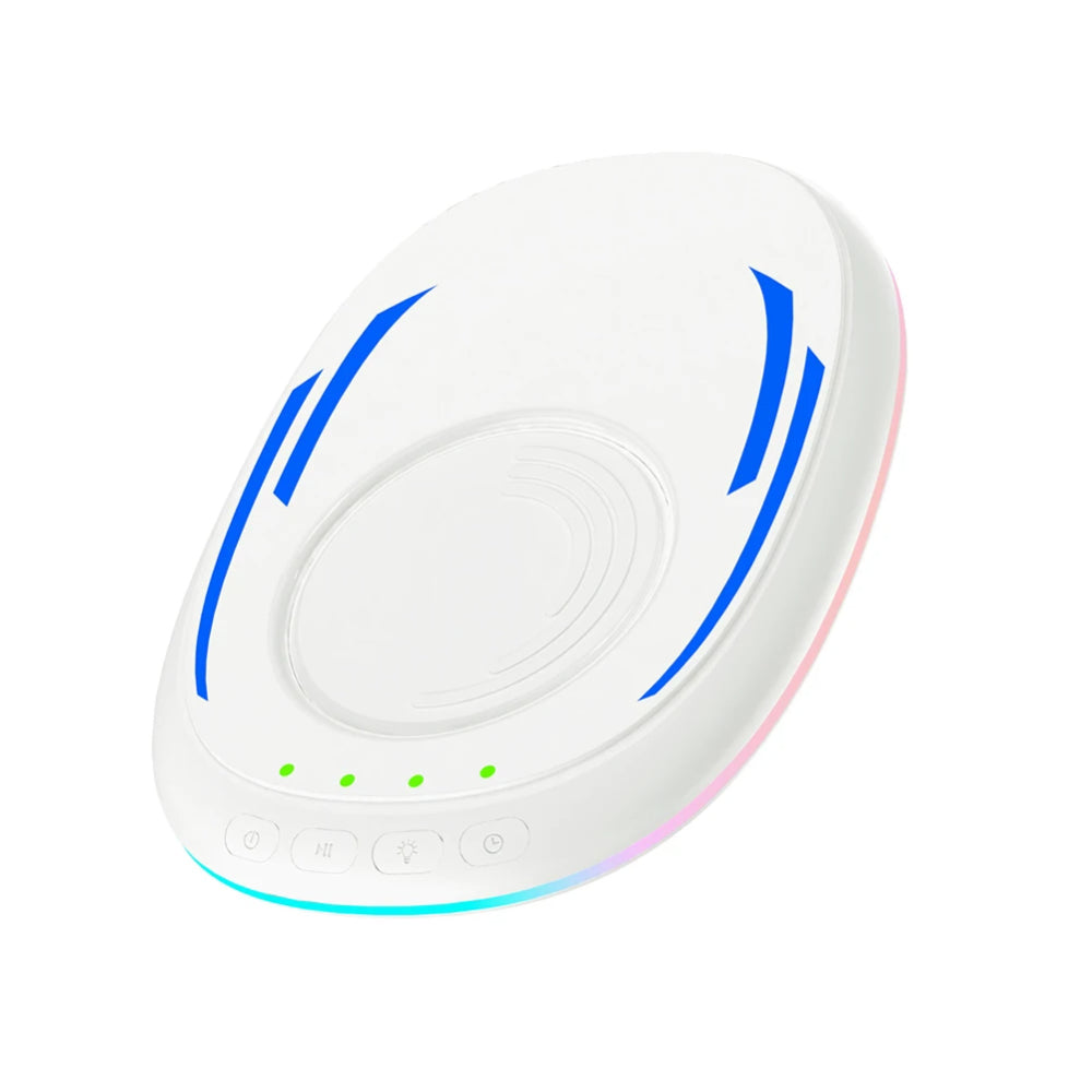 Mouse Mover Undetectable With Timer Silent Jiggler ON/Off Switch Wiggler Keep Computer Awake WFH