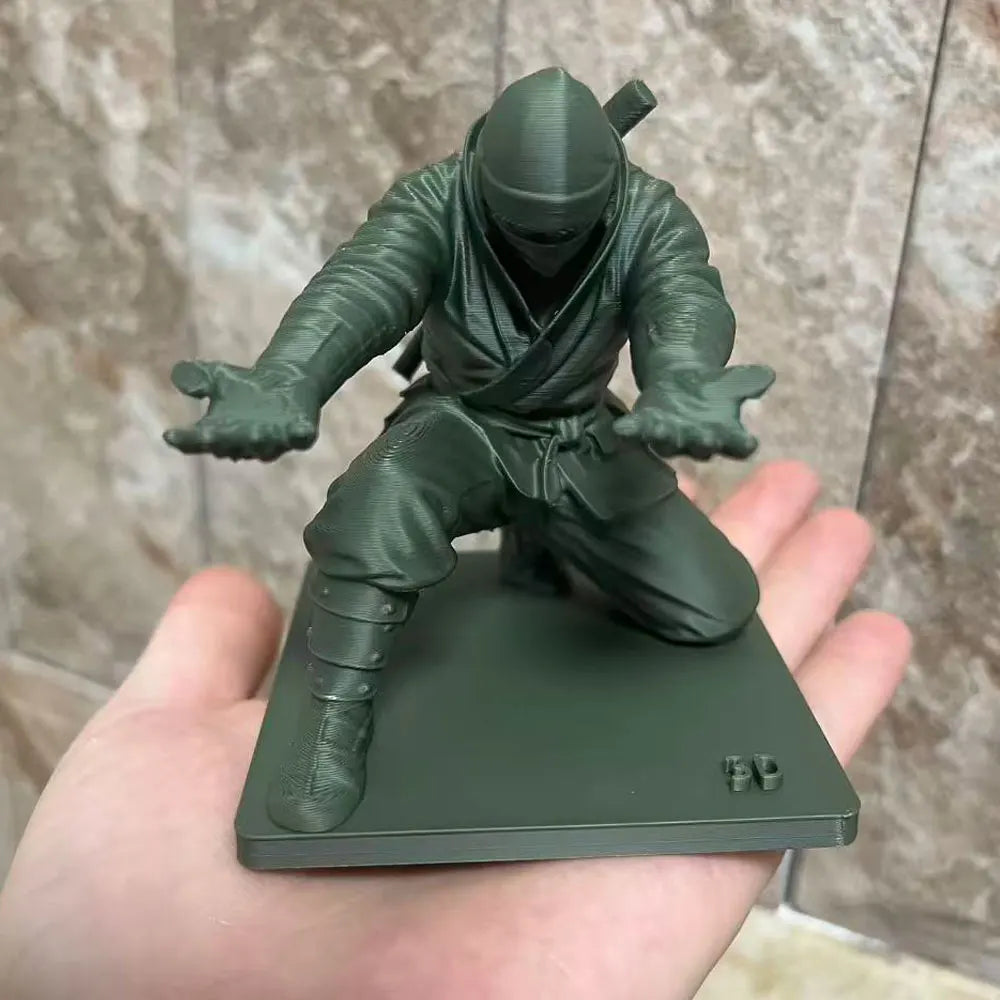 Ninja Pen Stand Holder Desk Organiser