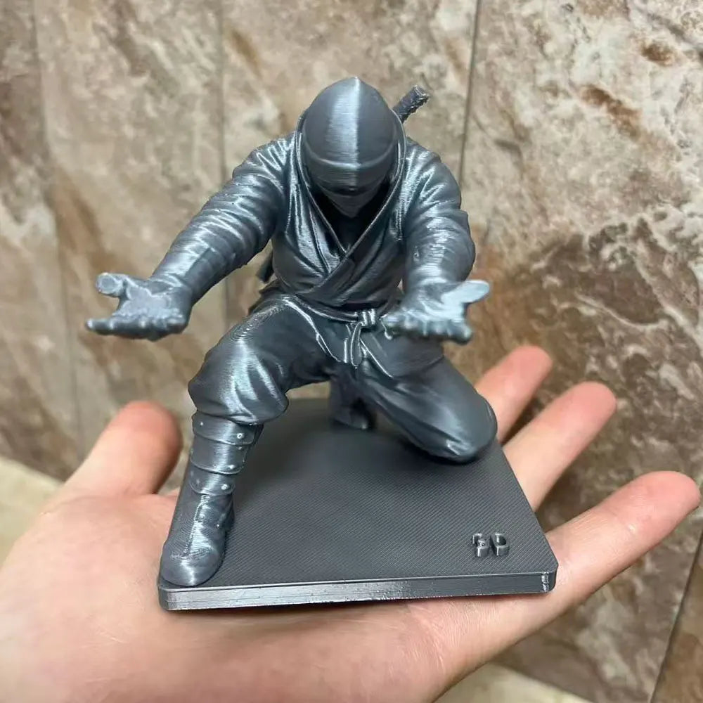 Ninja Pen Stand Holder Desk Organiser