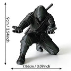 Ninja Pen Stand Holder Desk Organiser