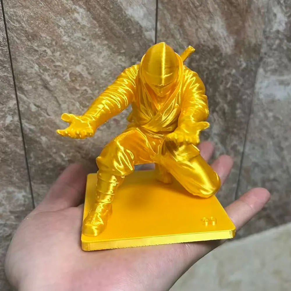 Ninja Pen Stand Holder Desk Organiser