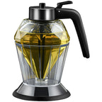 Oil Dispenser Cooking Honey Olive Oil Pourer