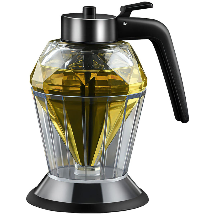Oil Dispenser Cooking Honey Olive Oil Pourer