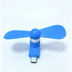 Phone Fan Type-C USB