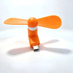 Phone Fan Type-C USB